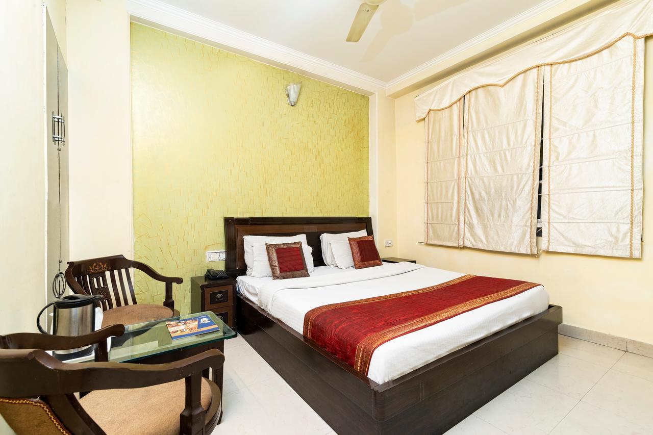 Hotel Shimla Heritage Delhi (National Capital Territory of India)